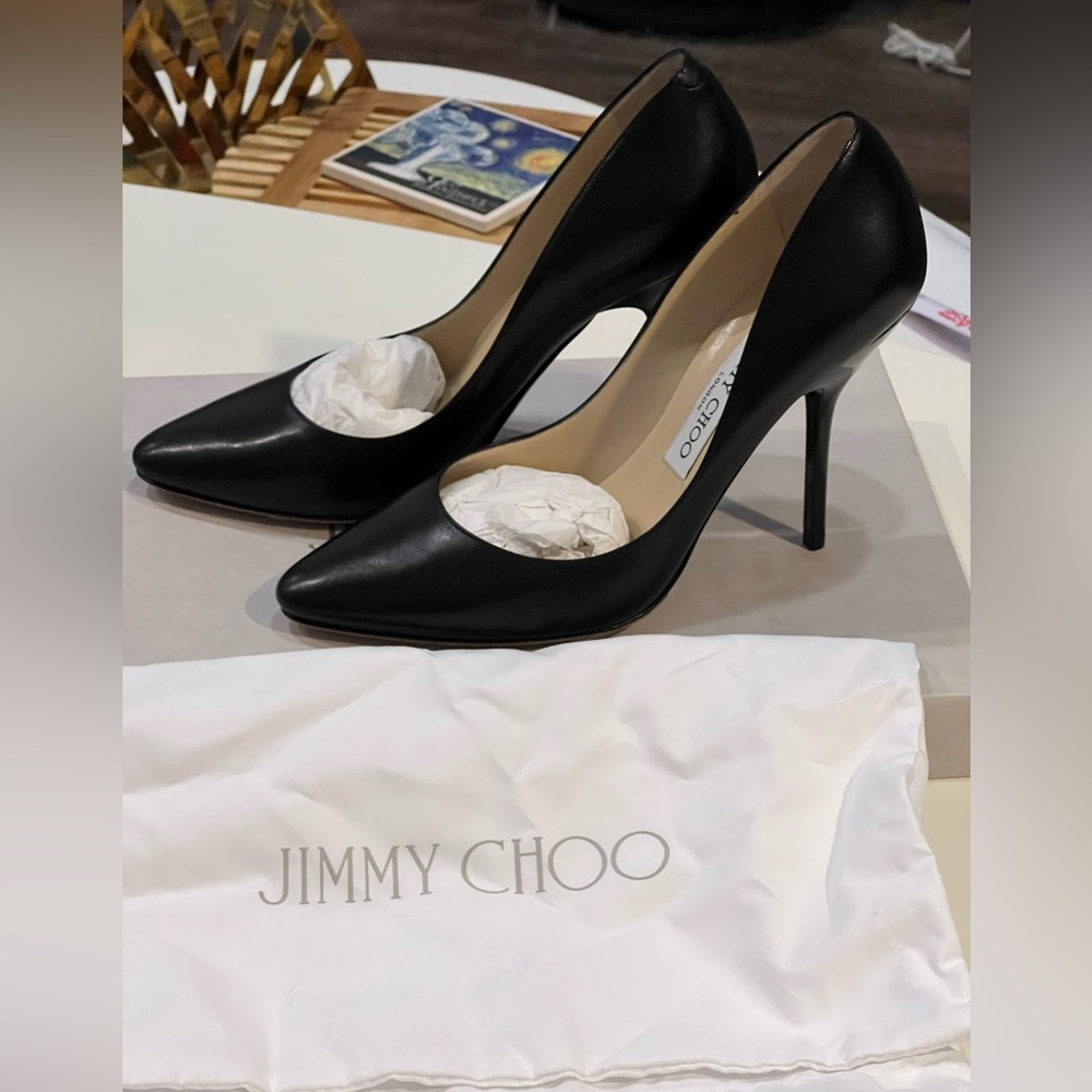 Brand New Jimmy Choo heels size 6